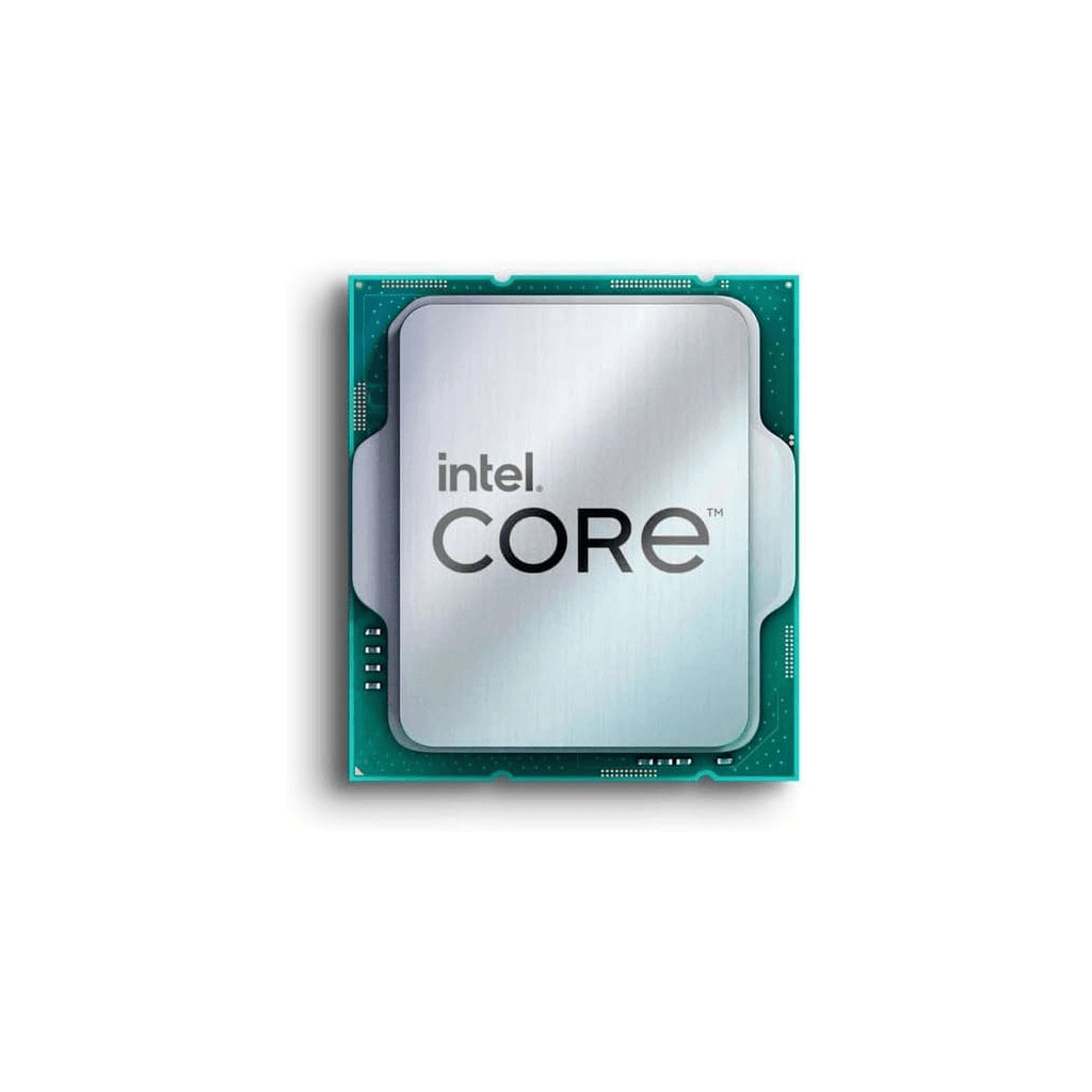 INTEL i7-13700F 16 Core, 2.10Ghz, 30Mb,65W, LGA1700, 13.Nesil, Tray, (Dahili Grafik YOK, Fan YOK)