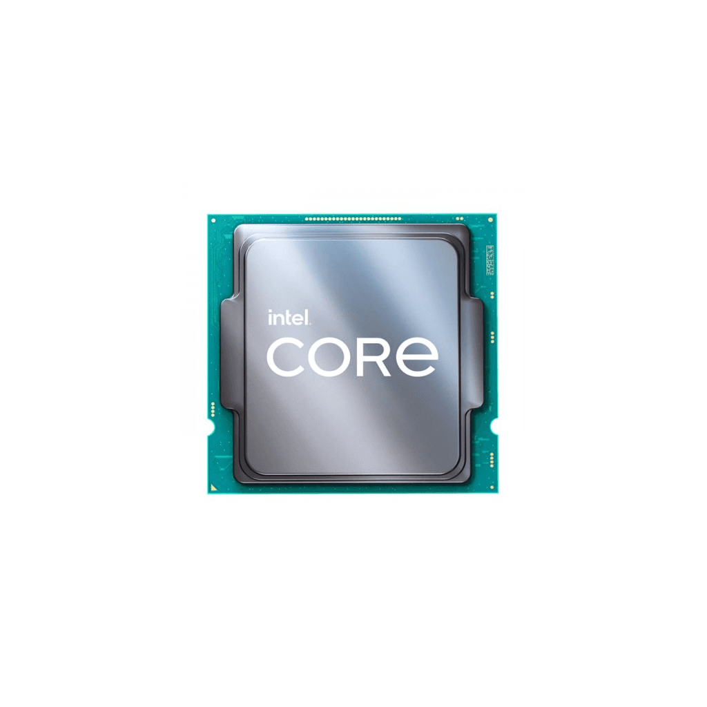 INTEL i5-11400 6 Core, 2.6Ghz, 12Mb, 65W, LGA1200, 11.Nesil, Tray, (Dahili Grafik VAR, Fan YOK)