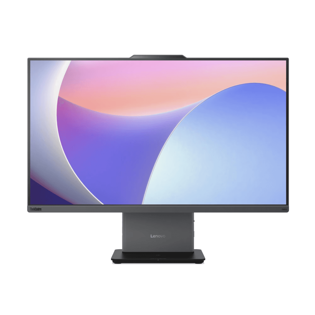 LENOVO 12SA000RTR, ThinkCentre Neo 50a 27 Gen5, i7-13620H, 27" FHD Ekran, 16Gb DDR5 Ram, 512Gb SSD, Payla┼şımlı Ekran Kartı, Free Dos, All In One PC