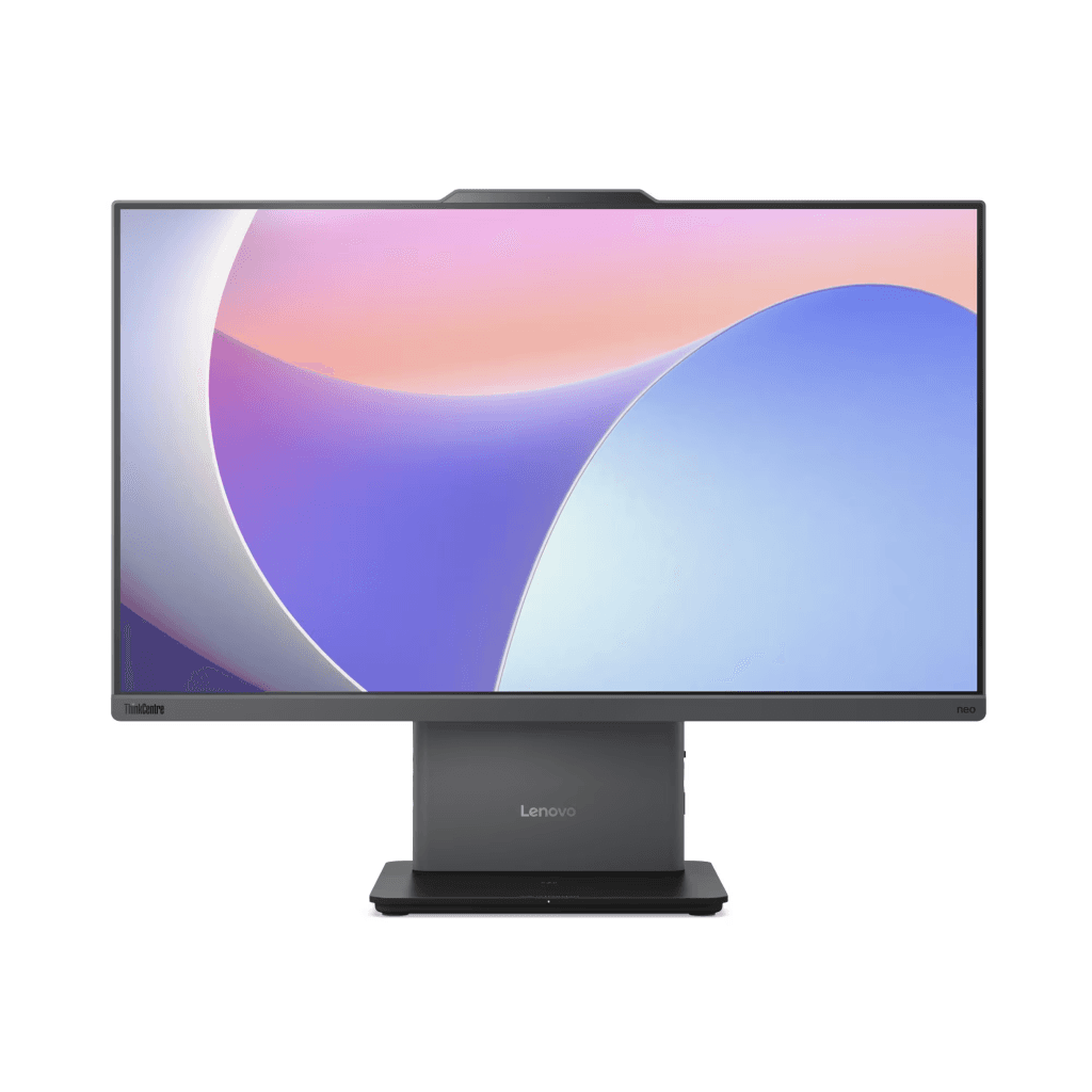 LENOVO 12SC001LTR, ThinkCentre Neo 50a 24 Gen5, i5-13420H, 23.8" FHD Ekran, 16Gb DDR5 Ram, 512Gb SSD, Payla┼şımlı Ekran Kartı, Free Dos, All In One PC