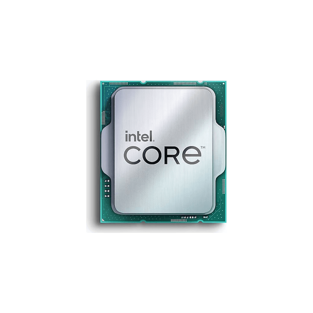 INTEL i5-13400 10 Core, 2.50Ghz, 20Mb, 65W, LGA1700, 13.Nesil, Tray, (Dahili Grafik VAR, Fan YOK)