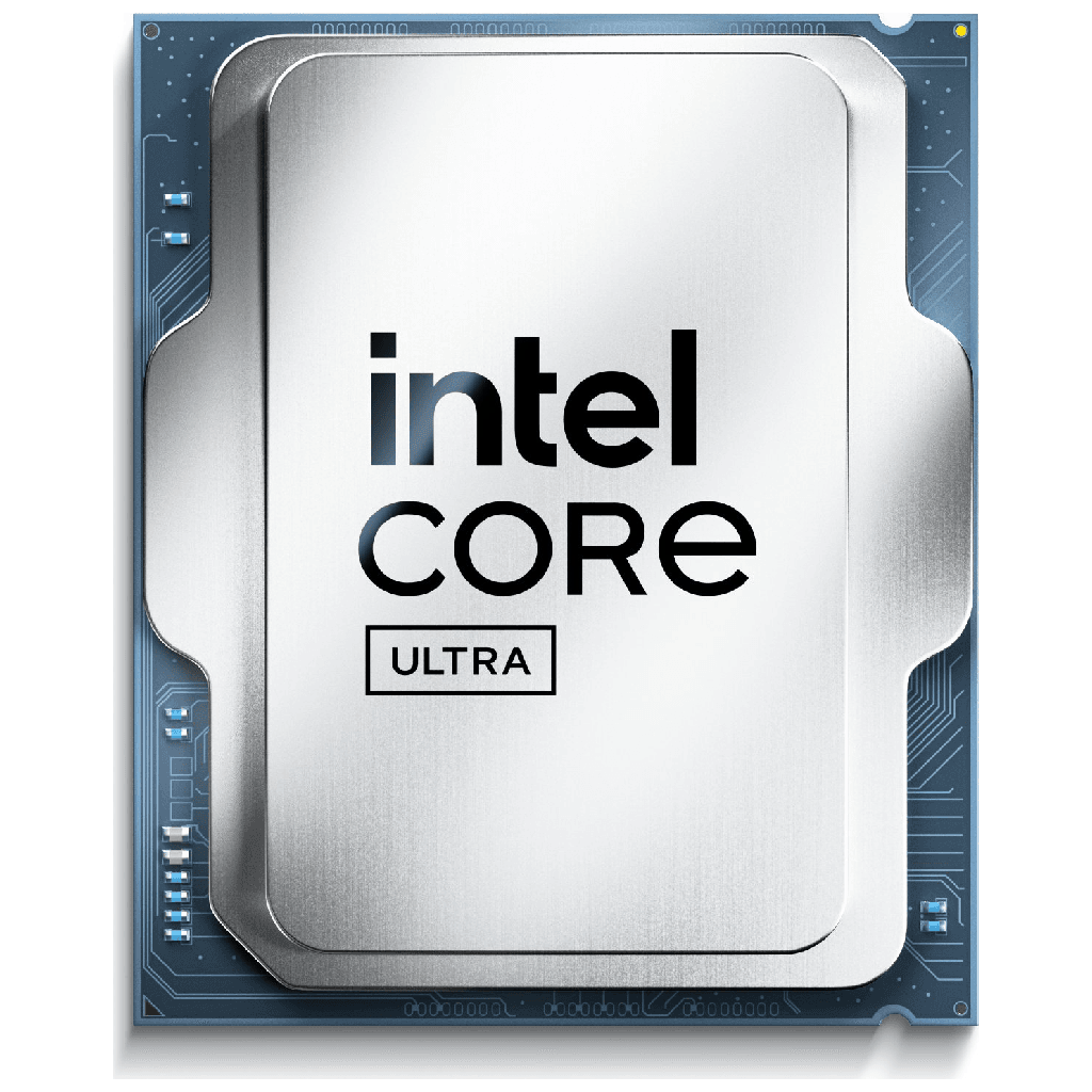 INTEL Core Ultra 5-245KF, 14 Core, 4.2Ghz, 24Mb, 125W, LGA1851, 15.Nesil, TRAY, (Dahili Grafik YOK, Fan YOK)