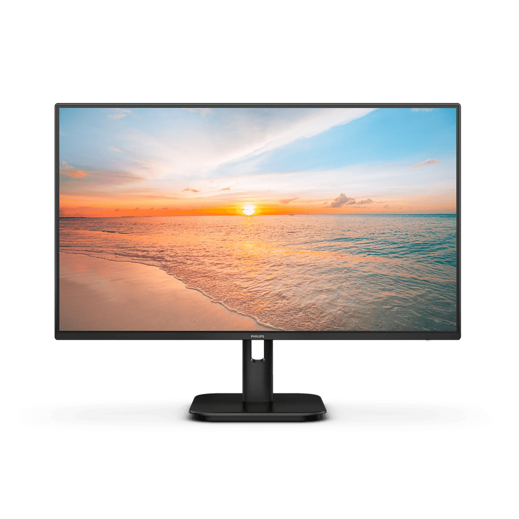 PHILIPS 24E1N1100A/00 23,8" 1ms, 120Hz, Full HD, HDMI, D-Sub, 2X Hoparlör, IPS Panel Monitör