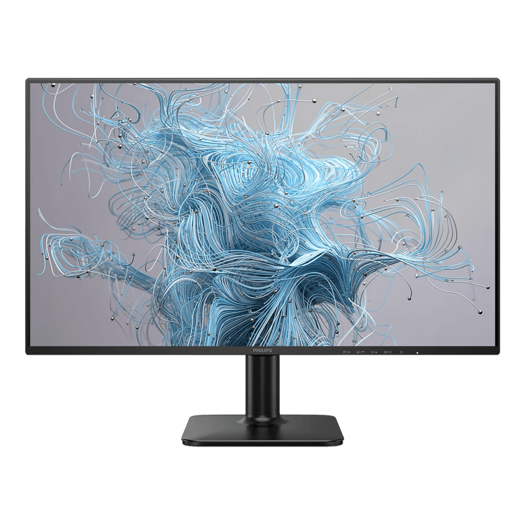 PHILIPS 24E2N1110/00 23,8" 1ms, 120Hz, Full HD, HDMI, D-Sub, IPS Panel Monitör
