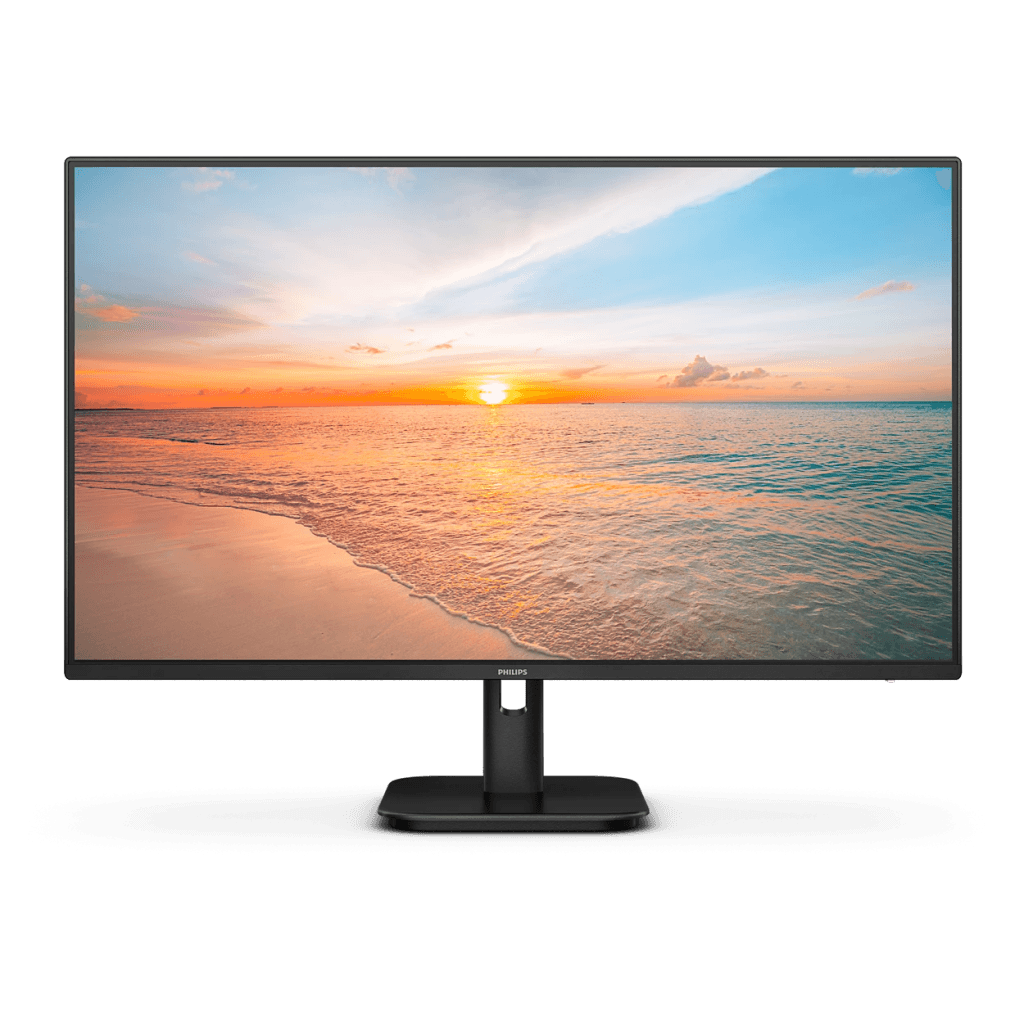 PHILIPS 27E1N1100A/00 27" 1ms, 120Hz, Full HD, HDMI, D-Sub, 2X Hoparlör, IPS Panel Monitör