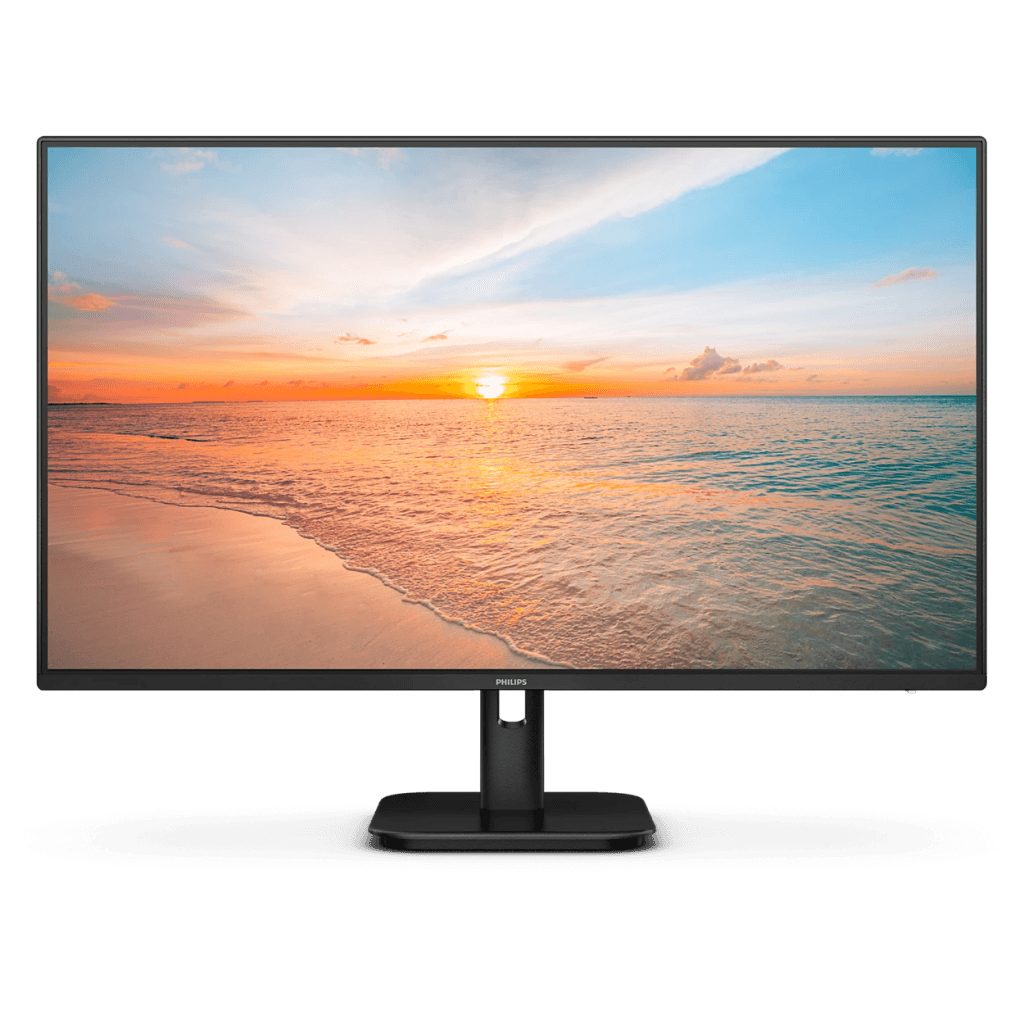 PHILIPS 27E1N1200A/00 27" 1ms, 120Hz, Full HD, DP, HDMI, D-Sub, 2X Hoparlör, IPS Panel Monitör