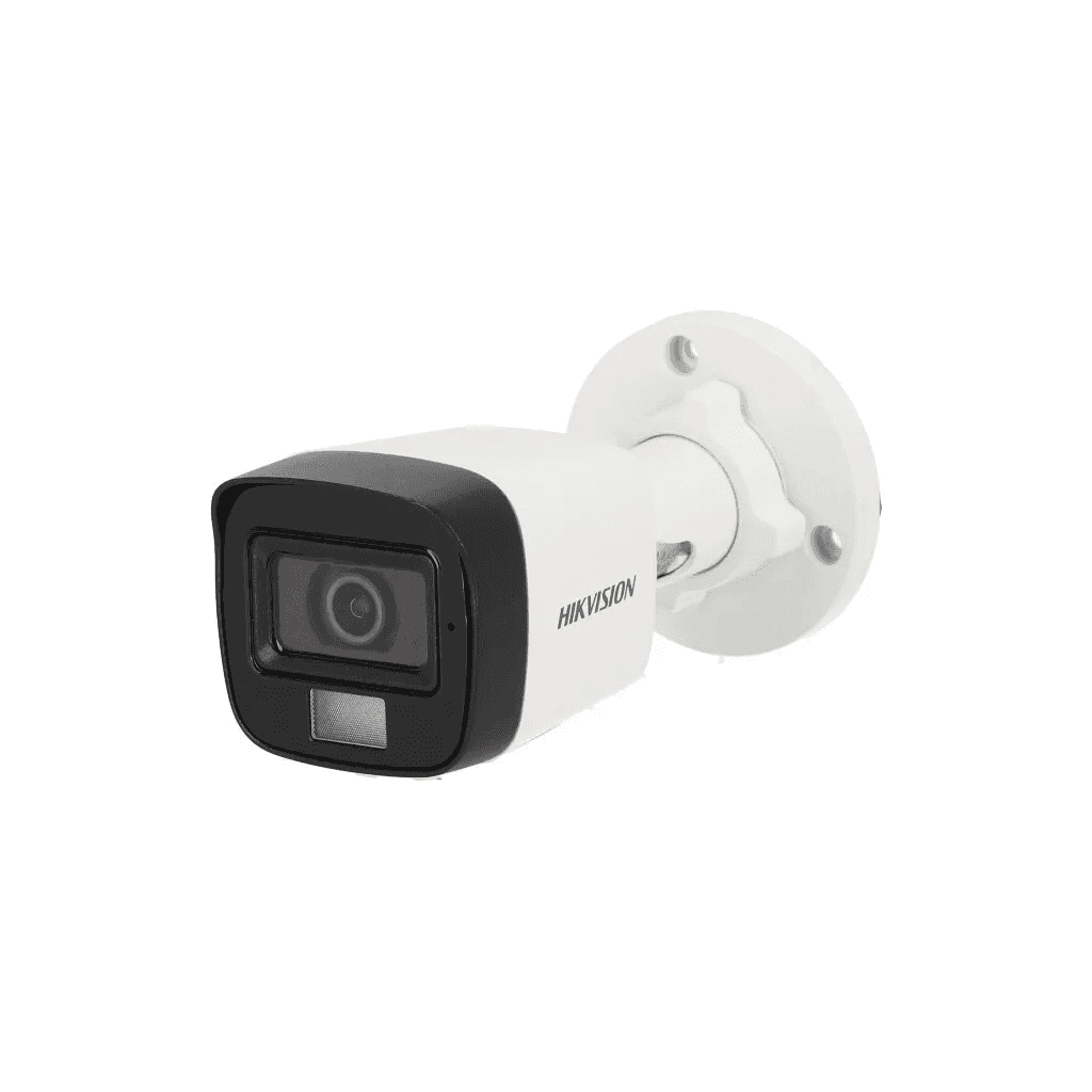 HIKVISION DS-2CE16D0T-EXLPF, 2Mpix, 3.6mm Lens, 20Mt Gece Görü┼şü, Dual-Light, IP67, Bullet Kamera