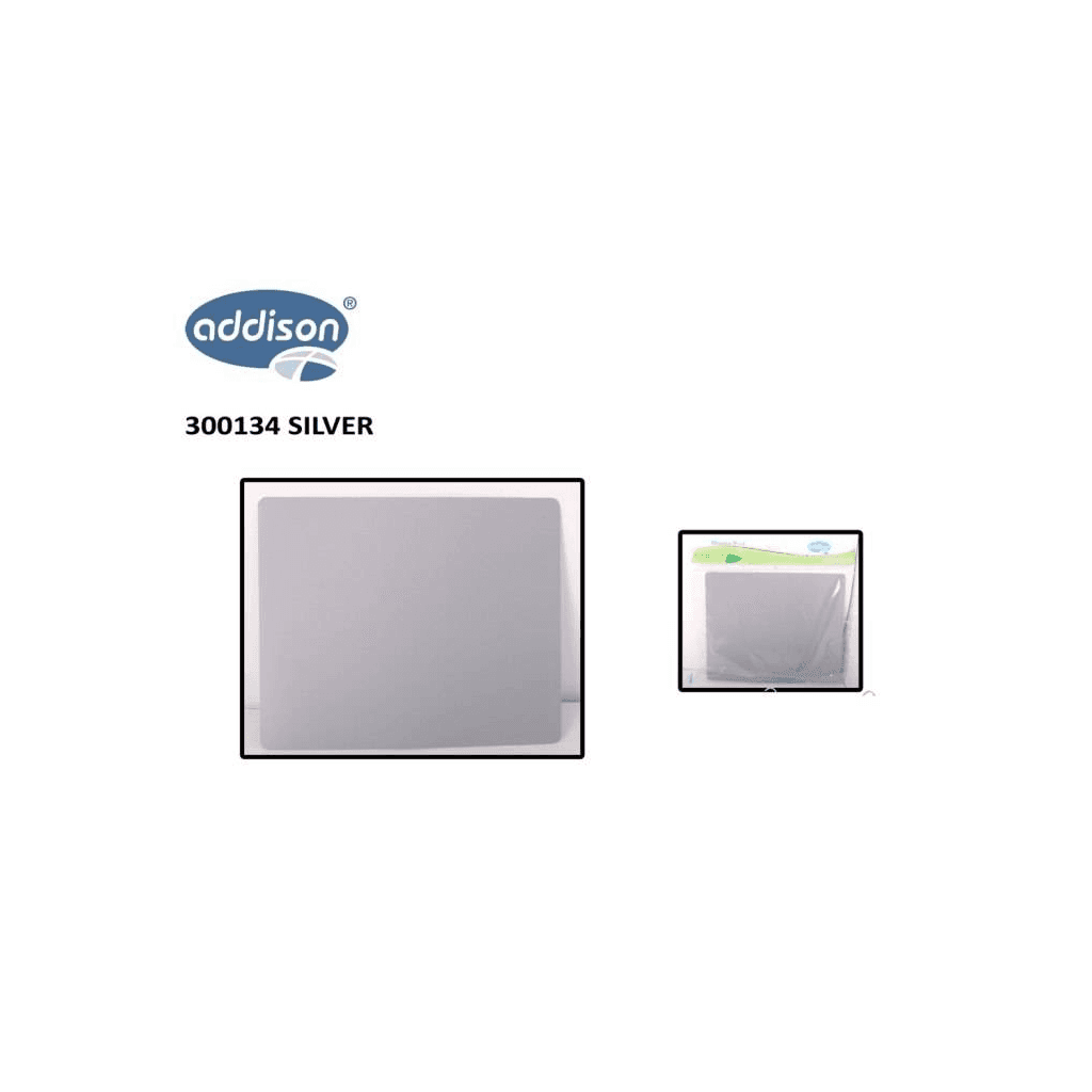 ADDISON 300134 MOUSE PAD (Gri)
