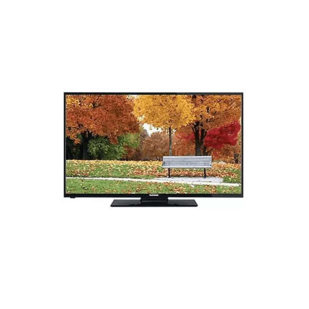 TELEFUNKEN 32TH4040B, 32", 82 cm, HD Ready, 200Hz, Dahili Uydu Alıcı, Led Televizyon
