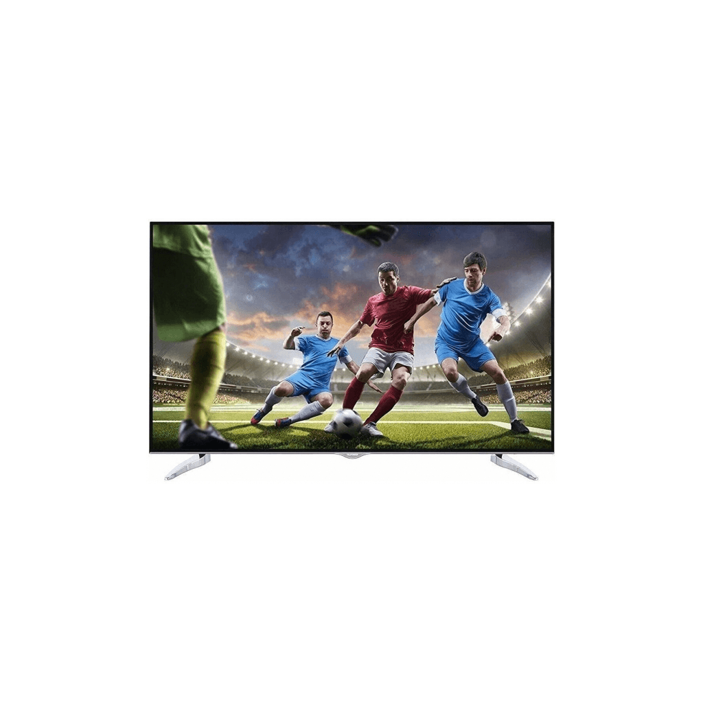 TELEFUNKEN 50TU9090UA, 50" 127 Cm, 4K Ultra HD, Dahili Wifi, Dahili Uydu Alıcılı, Android Led Televizyon