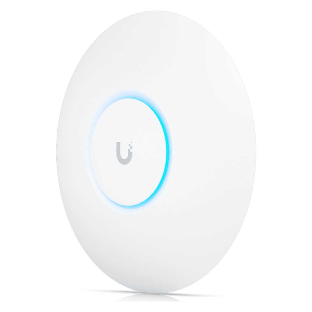 UBIQUITI UAP-U6+ Plus, UniFi, Dual Band, 3000Mbps, Wifi6, Tavan Tipi, Access Point (Poe Adaptör Çıkmaz)