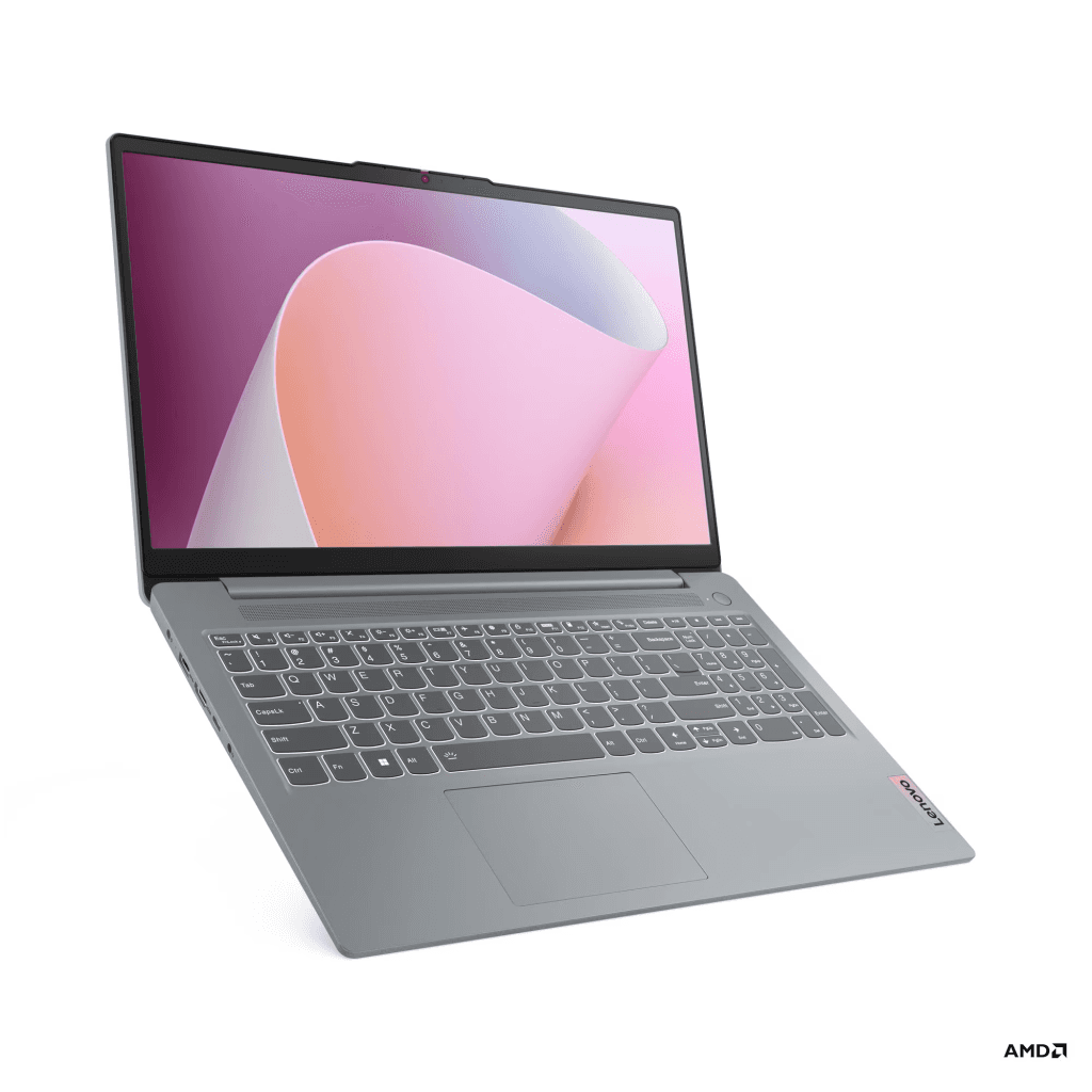 LENOVO 82XM00U8TX, IdeaPad Slim 3 15ABR8, AMD Ryzen 7 5825U, 15,6" FHD, 8Gb Ram, 512Gb SSD, Payla┼şımlı Ekran Kartı, Free Dos Notebook