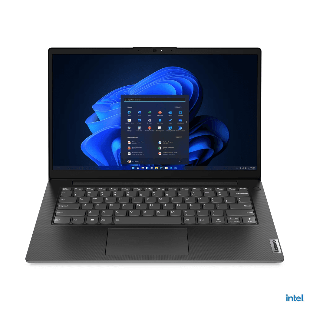 LENOVO 83A000GDTR, V14 G4 IRU, i7-13620H, 14" FHD, 16Gb Ram, 512Gb SSD, Payla┼şımlı Ekran Kartı, Free Dos Notebook