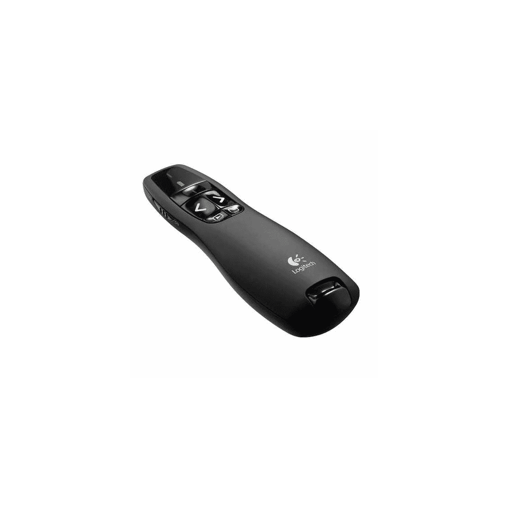 LOGITECH 910-001356, R400, Wireless Presenter, Sunum Cihazı