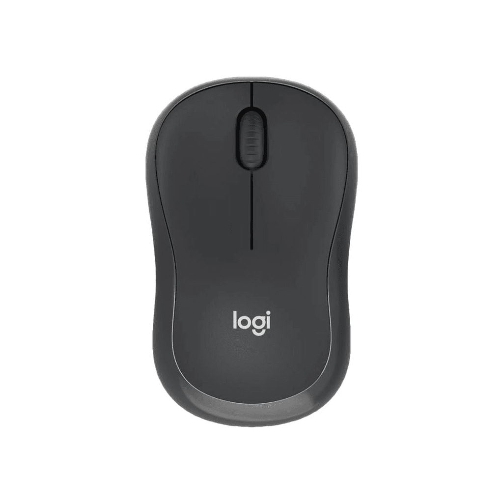 LOGITECH 910-007471, M241 Siyah, Bluetooth, Kablosuz, 4000dpi, Optik, 3 Tu┼şlu, 18ay Pil Ömrü, Mouse