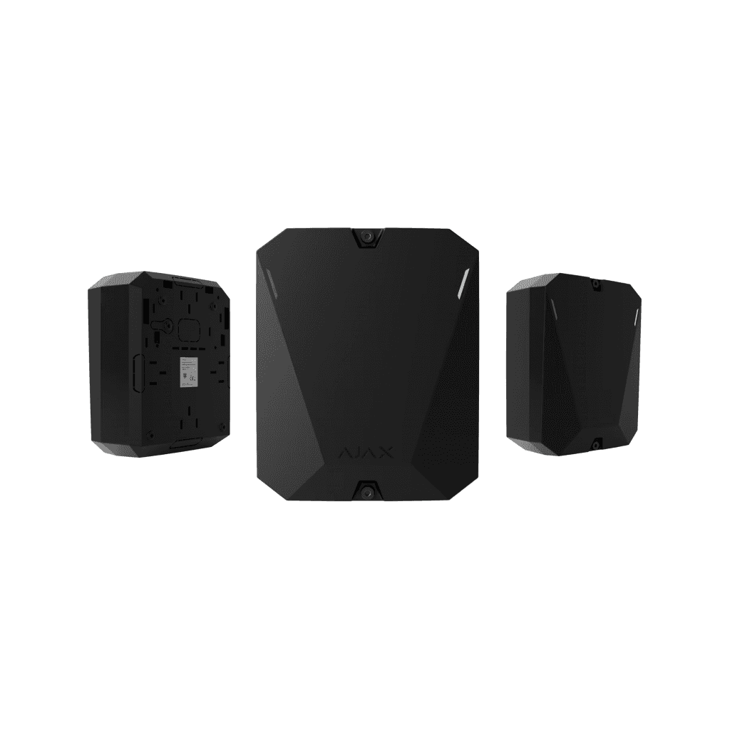 AJAX  Multitransmitter, Kablosuz Çevirici Modül,  BEYAZ