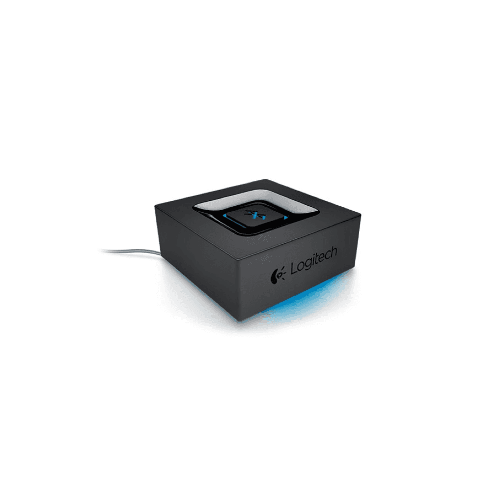 LOGITECH 980-000912, Kablosuz Akı┼ş iÇin, Bluetooth, Audio, Ses Alıcısı