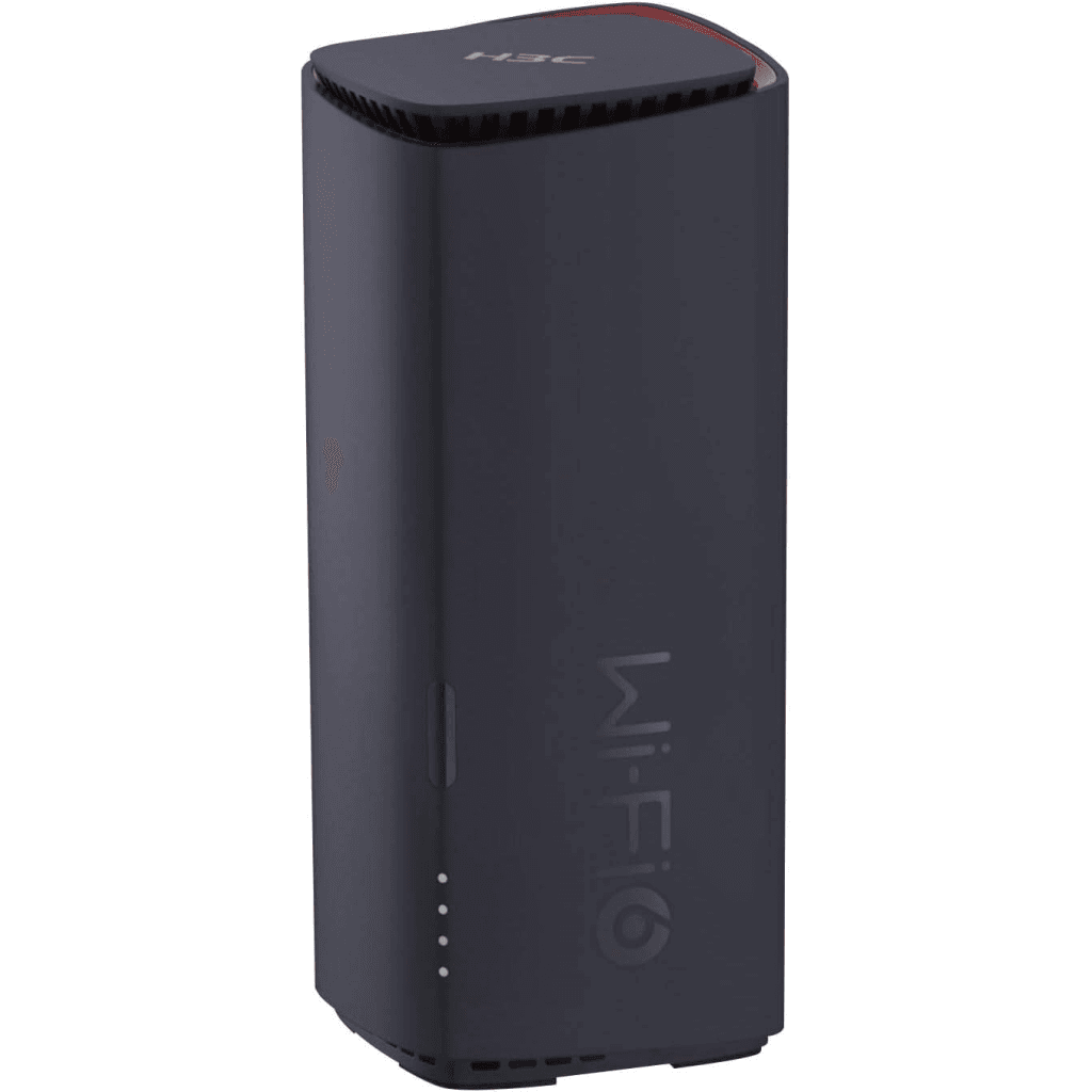 H3C Magic BX54, Tekli Mesh, 5400Mbps, Dual Band, WiFi6, 4Port Gigabit Lan, Geni┼ş kapsama Alanı, Router, Geni┼ş Alan İnternet A─şı Sa─şlayıcısı