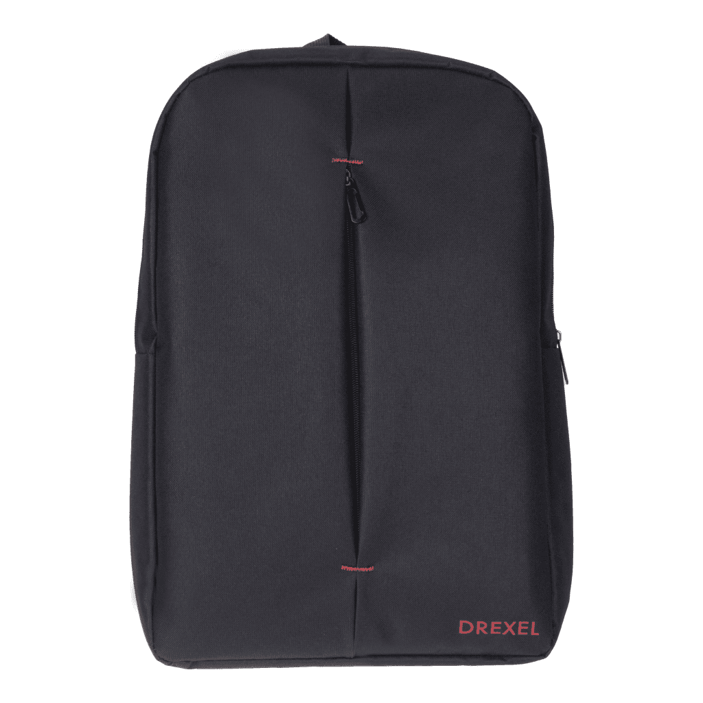 PLM Drexel 8900 Notebook Sırt Çantası 15.6" Siyah