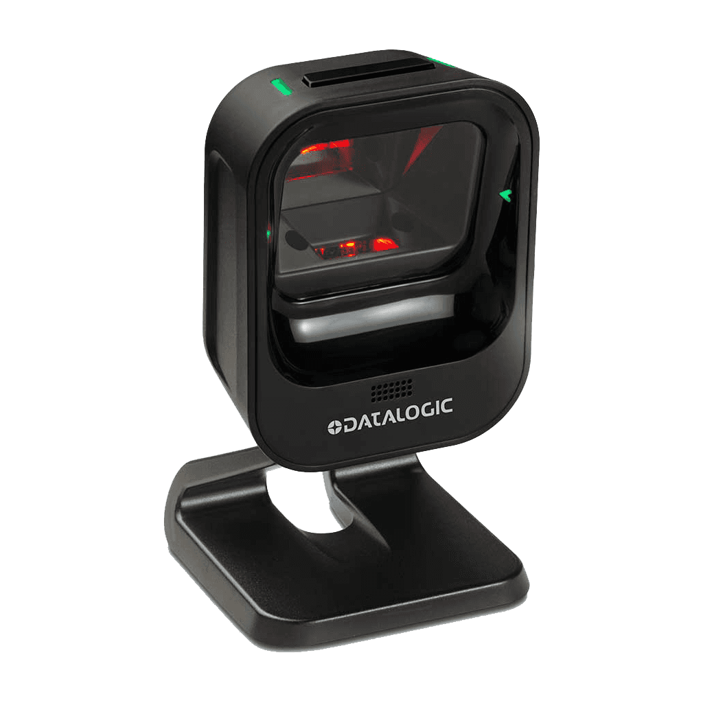 DATALOGIC Magellan 900i Masaüstü Tipi, USB Kablolu, 1D ve 2D Karekod , Barkod Okuyucu