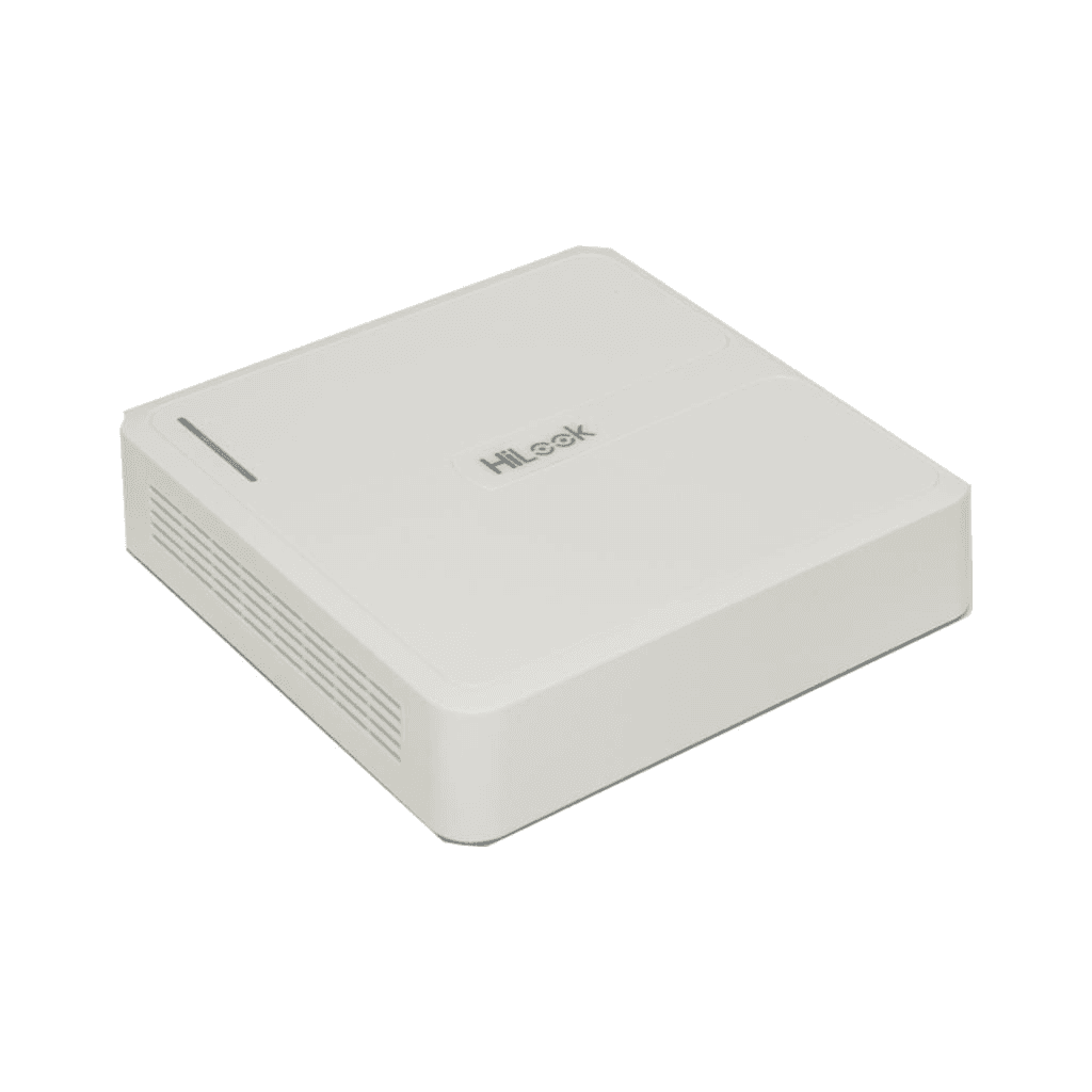 HILOOK DVR-104G-M1, 4Kanal, 2Mpix, H265 Pro+, 1 HDD Deste─şi, 5in1 DVR Cihazı
