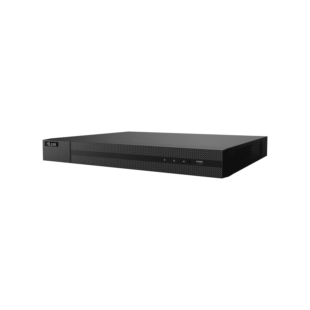 HILOOK DVR-232G-M2, 32Kanal, 2Mpix, H265 Pro+, 2 HDD Deste─şi, 1080P, 5in1 DVR, Metal Kasa