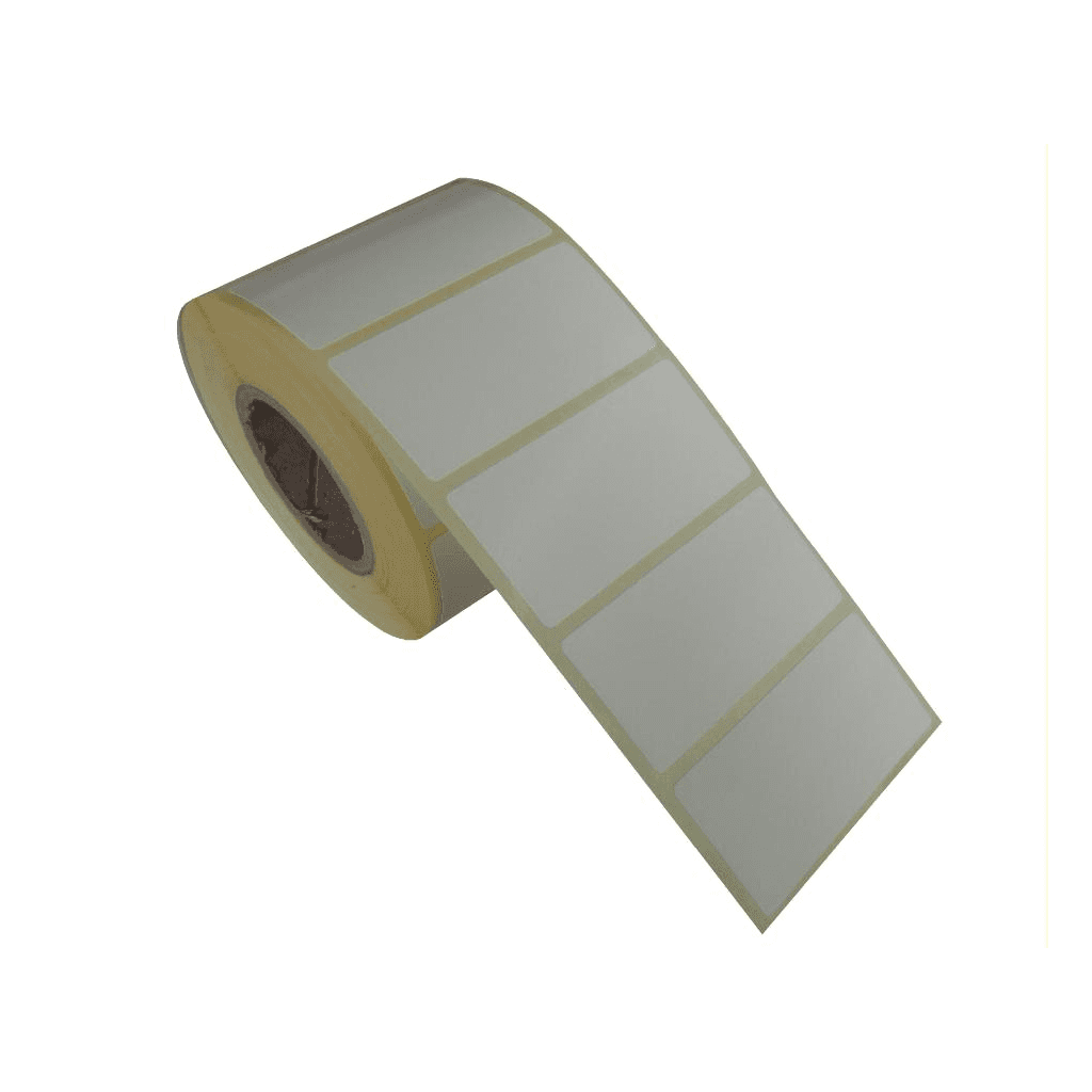 PG Etiket 60mmx30mm (Tek Kolonda 1li)Toplam 1000ad