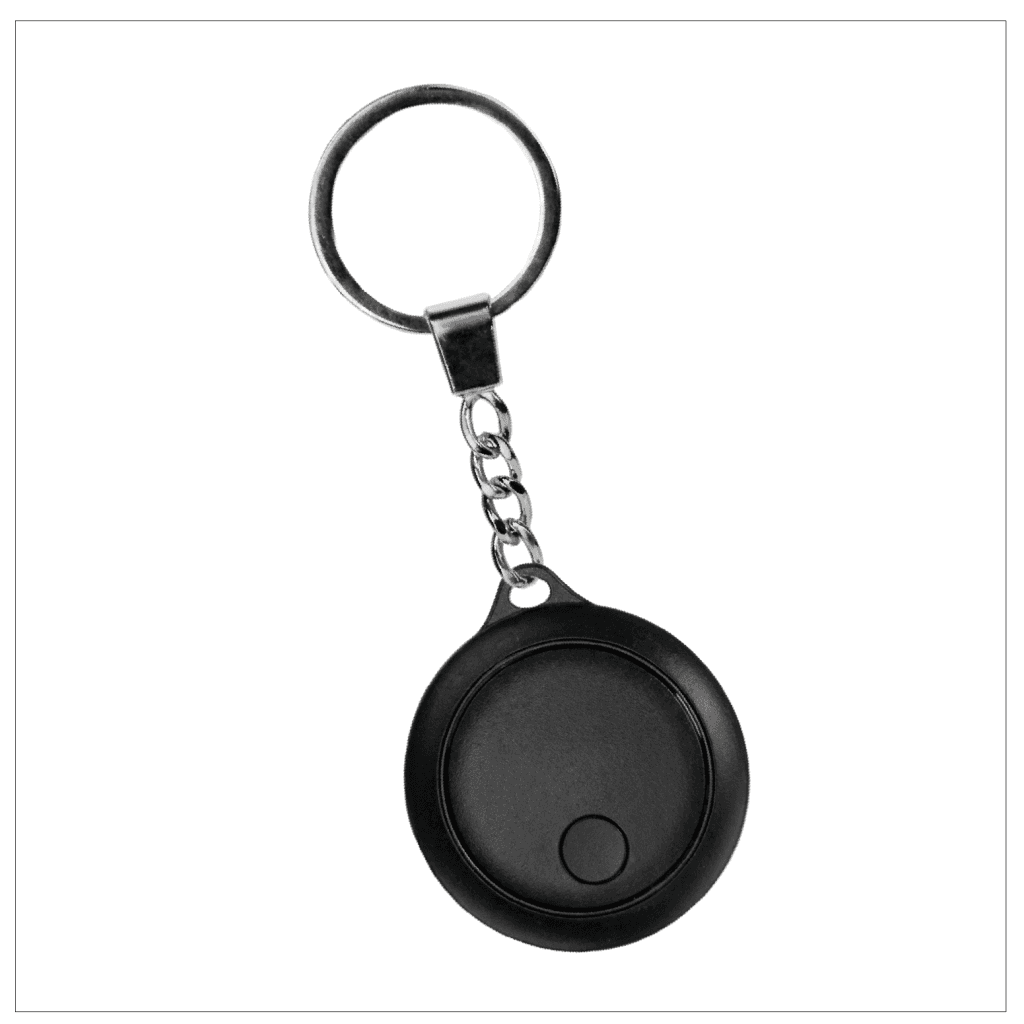 FOONCH EKD-FM10, AirTag Lisanslı, Akıllı Takip Cihazı (IOS Destekli)