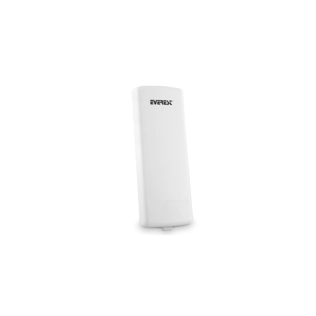 EVEREST EWN-220POE, 300Mbps, 5Ghz WiFi, 10dbi Anten, 5Km Menzil, Noktadan Noktaya, Dı┼ş Mekan, Access Point CPE