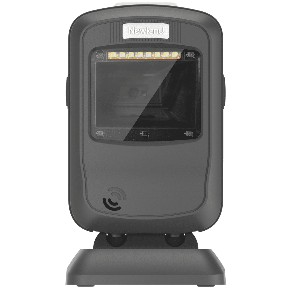 NEWLAND FR4080-20, Masaüstü Tipi, Cmos,  USB Kablolu, 2D Karekod, Barkod Okuyucu