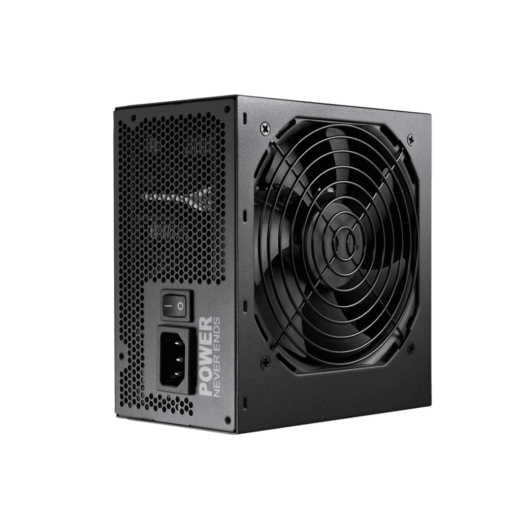 FSP HYDRO K PRO, HD2-750 750W 80+ Bronze GAMING, ATX, Power Supply (PSU)