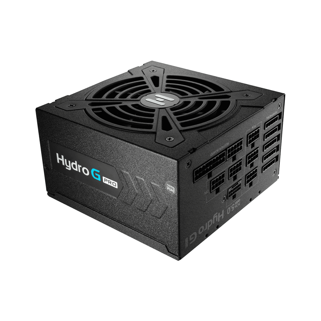 FSP HYDRO G PRO, HG2-1200, GEN-5, 1200W, Full Modüler, 80+ GOLD, GAMING, ATX, Power Supply (PSU)