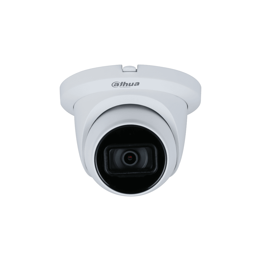 DAHUA HAC-HDW1500TLMQP-A-0280B-S2, 5Mpix, 2.8mm Lens, 30 Mt Gece Görü┼şü, Dahili Mikrofon, 4 IN 1, IP67, Dome Kamera