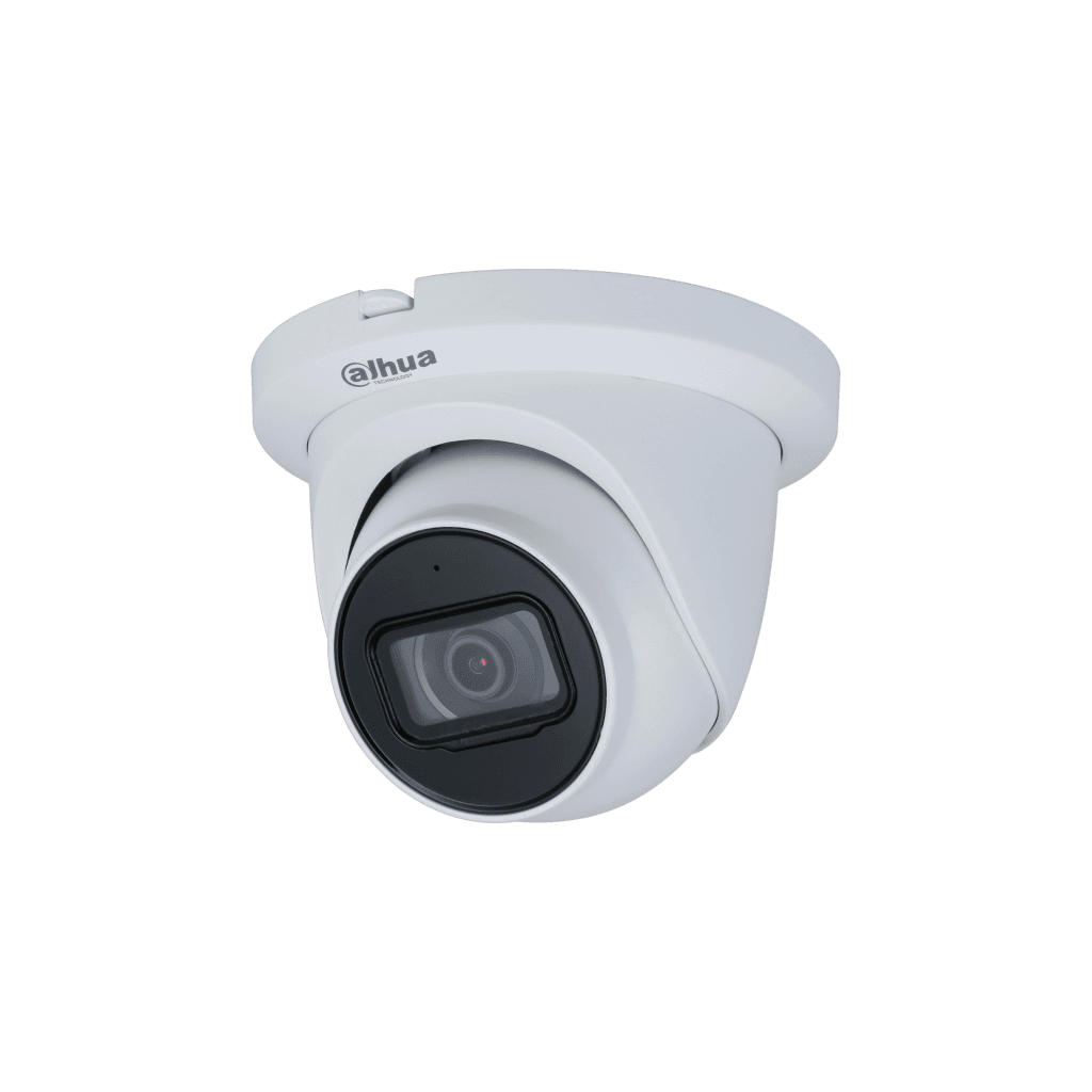 DAHUA HAC-HDW1500TLMQP-0280B-S2, 5Mpix, 2.8mm Lens, 30 Mt Gece Görü┼şü, 4 IN 1, IP67, Dome Kamera