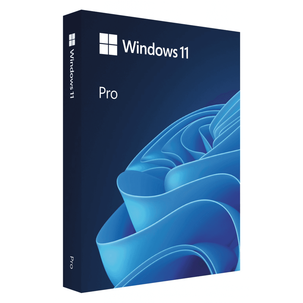 Microsoft Windows 11 Pro HAV-00159 64 Bit (BOX) TürkÇe