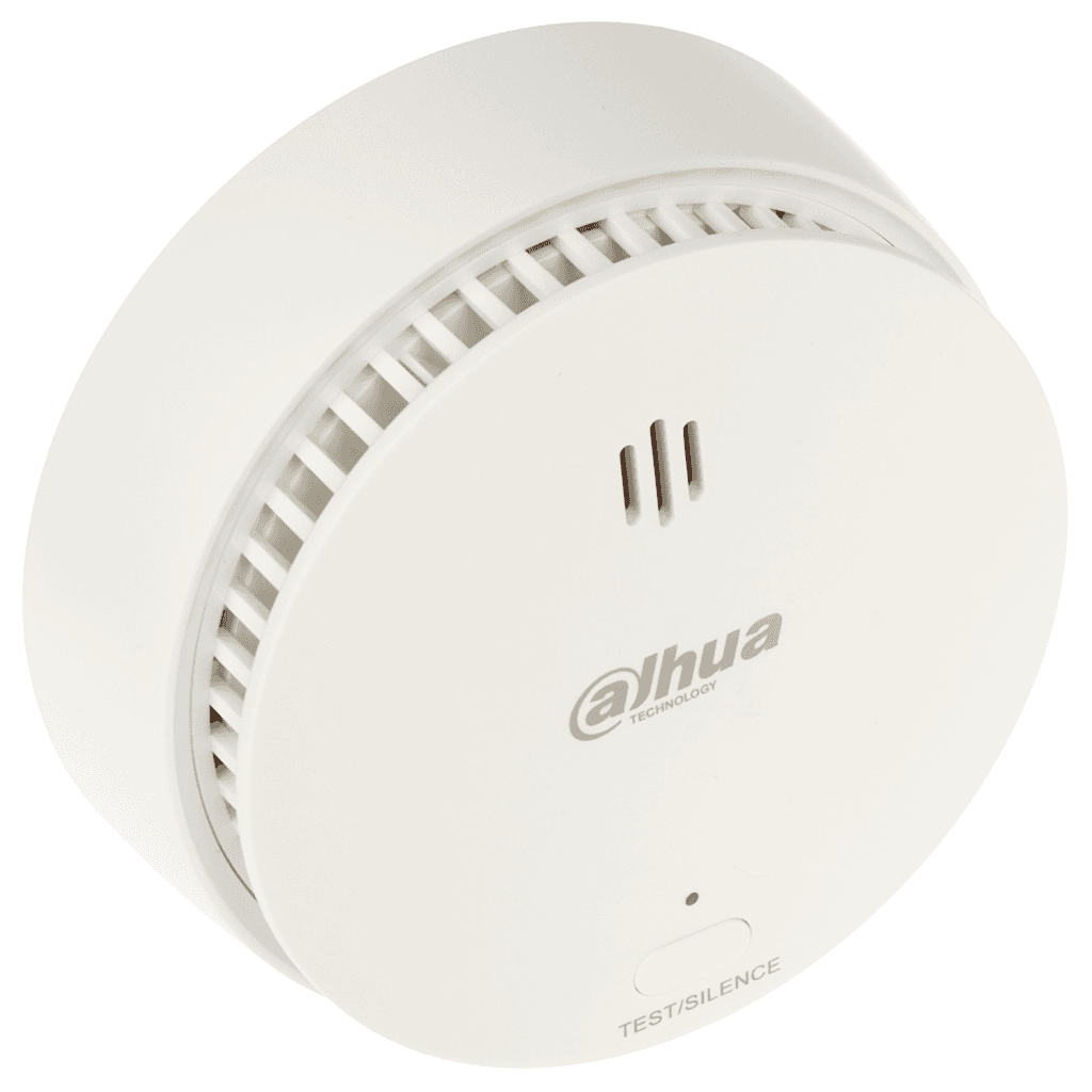 DAHUA HY-SA21A-W2, Kablosuz, Duman Dedektörü