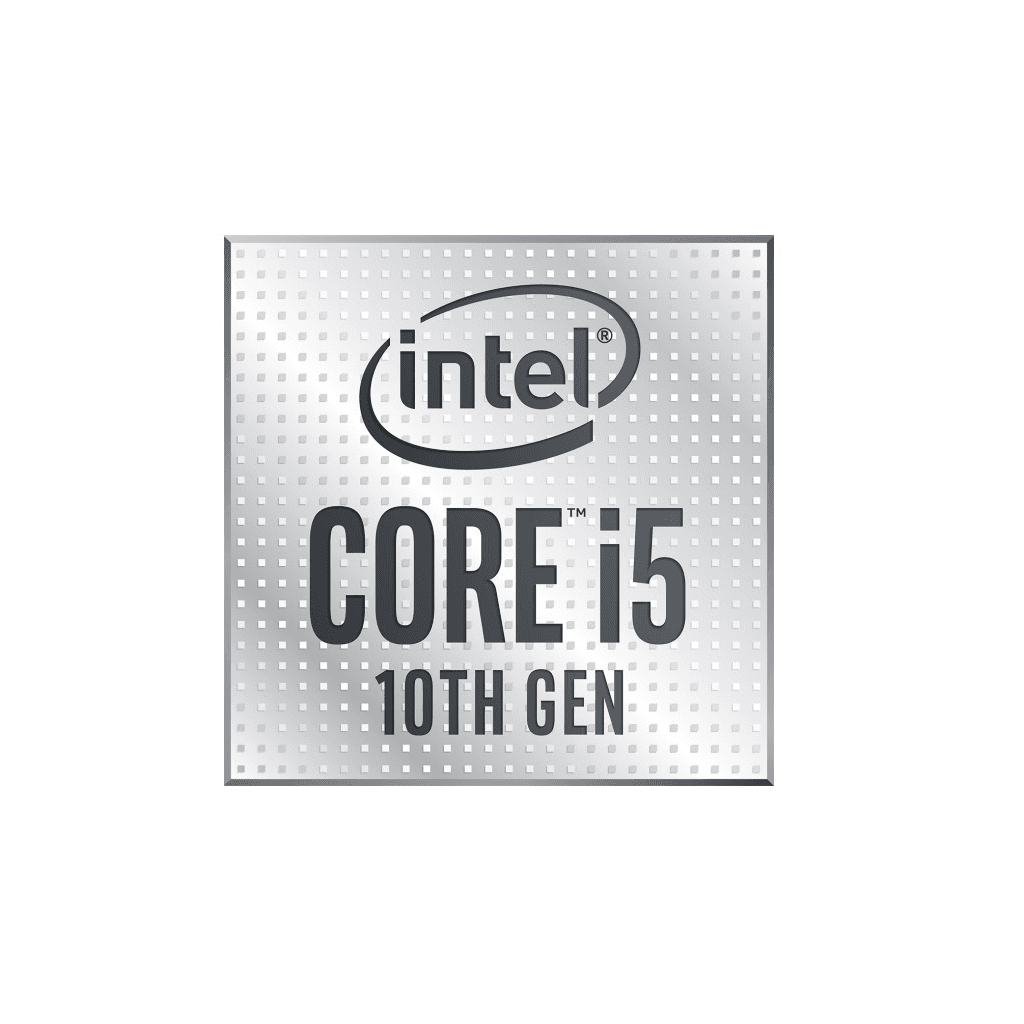 INTEL i5-10400 6 Core, 2.9Ghz, 12Mb, 65W, LGA1200, 10.Nesil, TRAY, (Dahili Grafik VAR, Fan YOK)