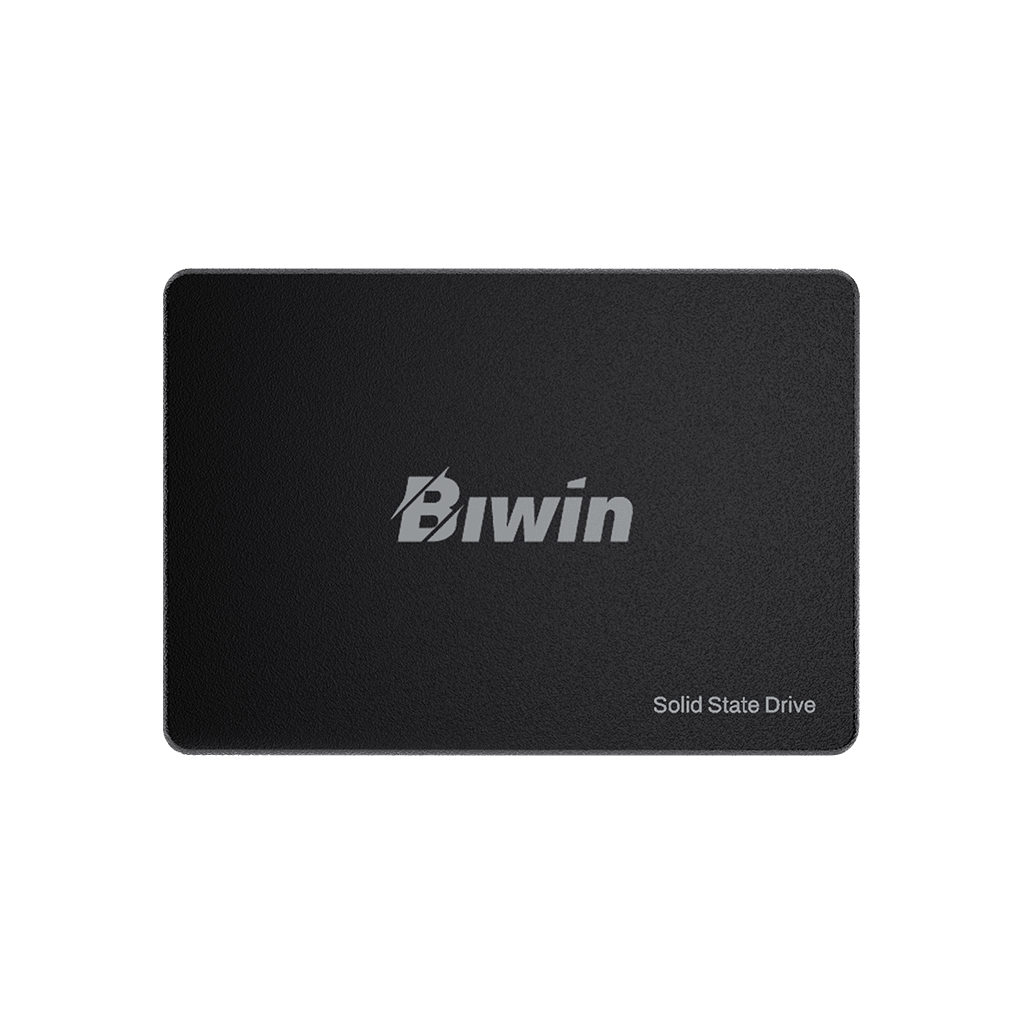 BWIN M100 256Gb, 550-470, 2.5", SATA3, SSD