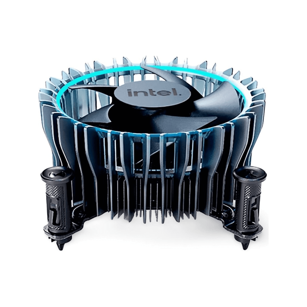 Intel Laminar RM1, M23901-001, (12,13,14 Nesil), LGA1700 iÇin Uyumlu, Orijinal FAN