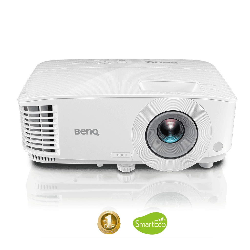 BENQ MH560, 3800 ANSI, 1920X1080 Full HD, 2xHDMI, VGA, 20.000:1, 3D, 10.000 Saat Lamba Ömrü, DLP Projeksiyon
