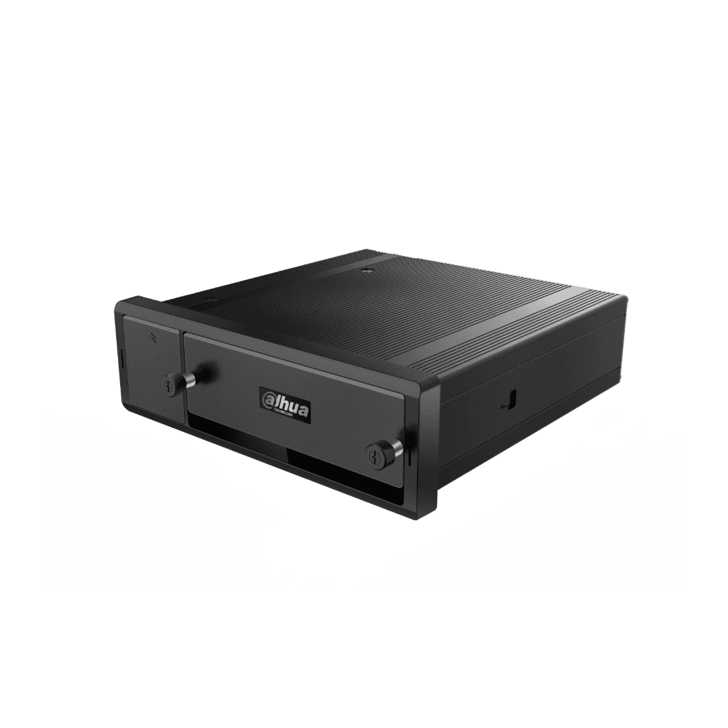 DAHUA MNVR4104-GFI, 4Kanal, Mobil NVR