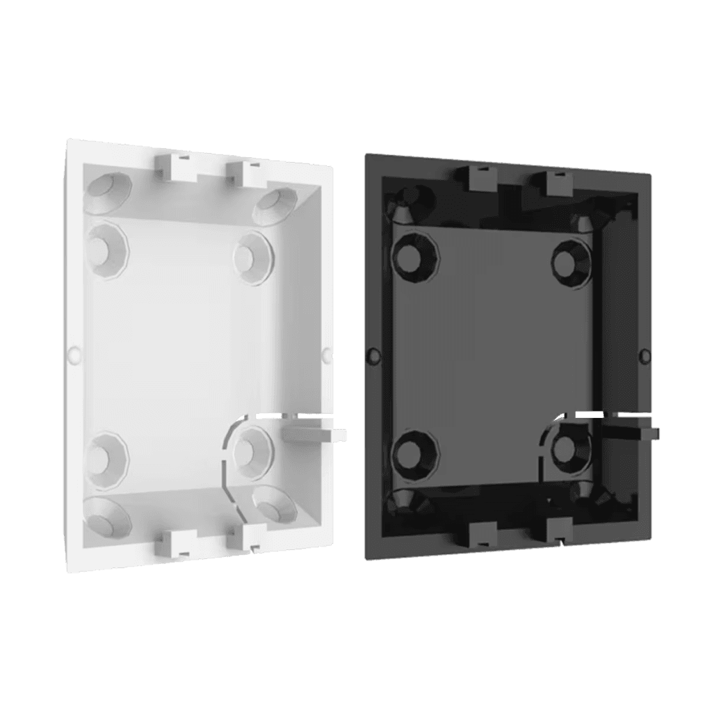 AJAX Motion Protect Bracket Beyaz