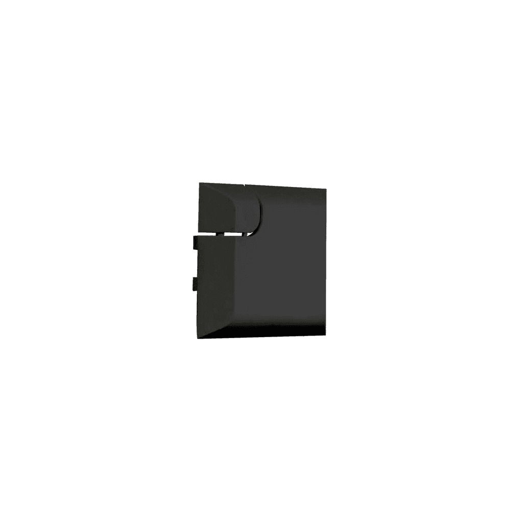 AJAX Motion Protect Bracket Siyah