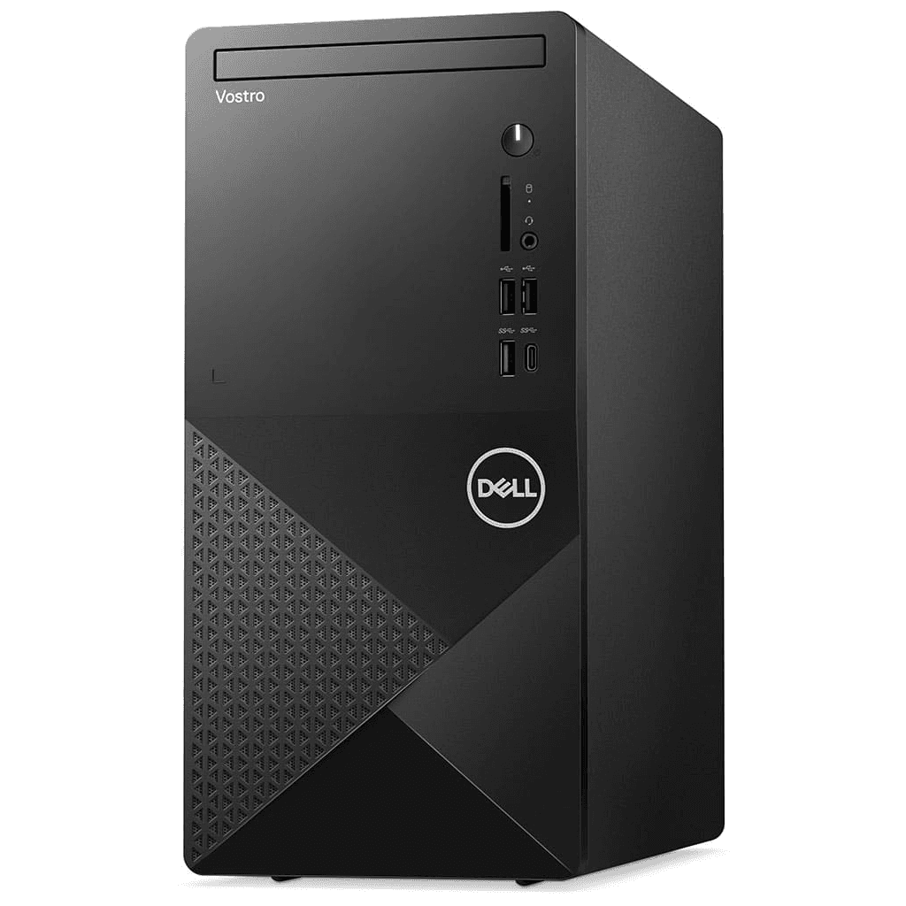 DELL Vostro 3030, N6007VDT3030MT_U, i7-12700, 8Gb DDR5 Ram, 512Gb SSD, Payla┼şımlı Ekran Kartı, Wi-Fi, Bluetooth , Free Dos, MT Masaüstü PC (210276835)
