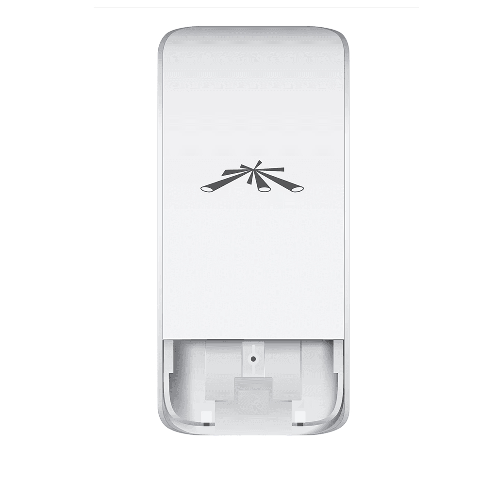 UBIQUITI LOCOM5, Nano Station, 5Ghz, 150Mbs, 10Km Menzil, Dı┼ş Ortam CPE