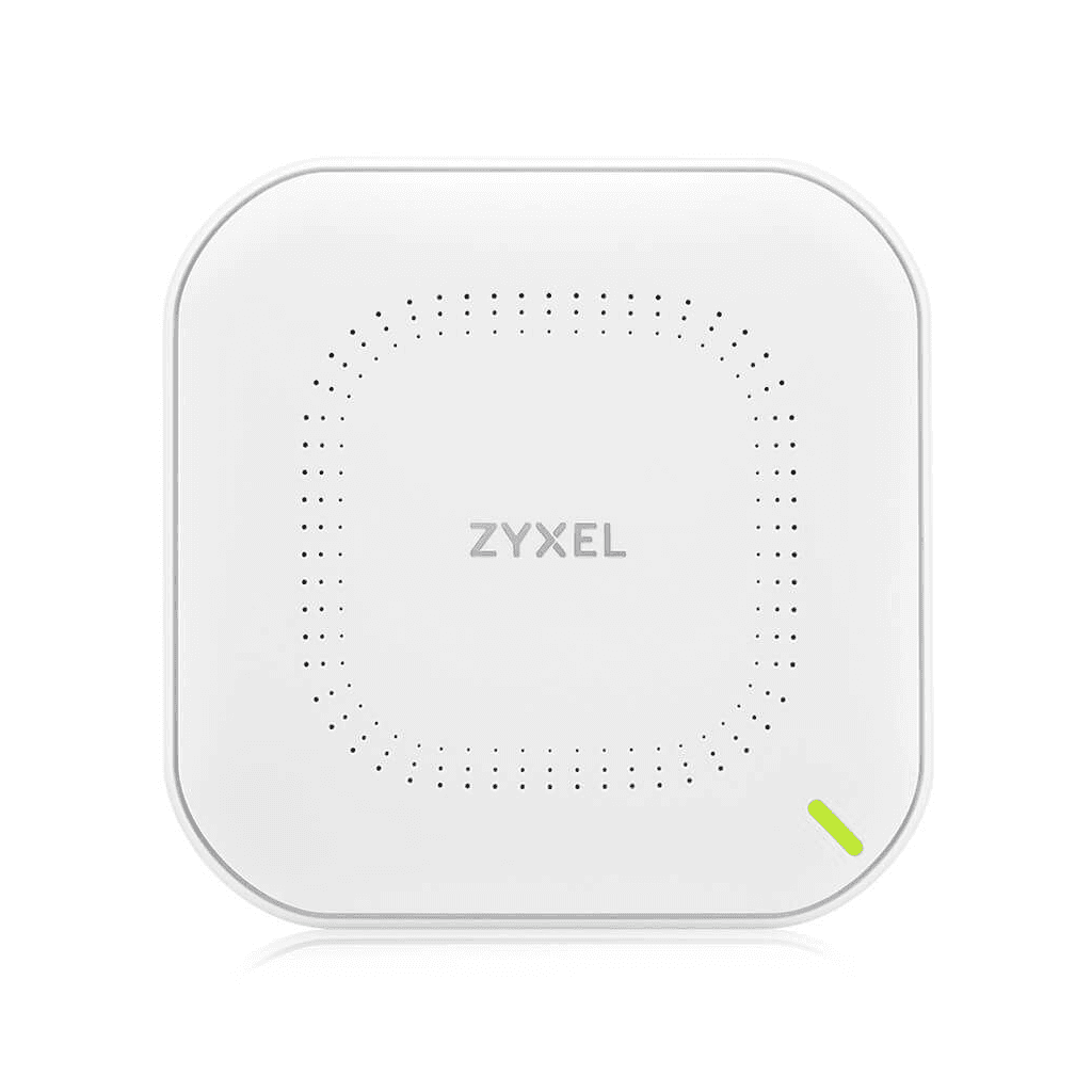 ZYXEL NWA50AX PRO, 1Port, 2975Mbps, Dual Band Wifi 6, Tavan Tipi, Poe, Access Point