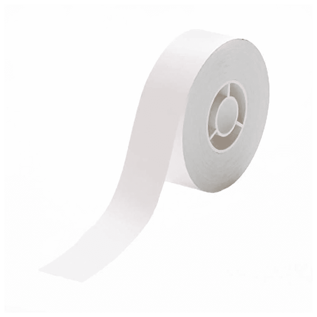 NIIMBOT NY36,5-9,5-385Liquid Etiket 36.5 mm x 9.5  mm Temperature (-198┬░C)(M2)