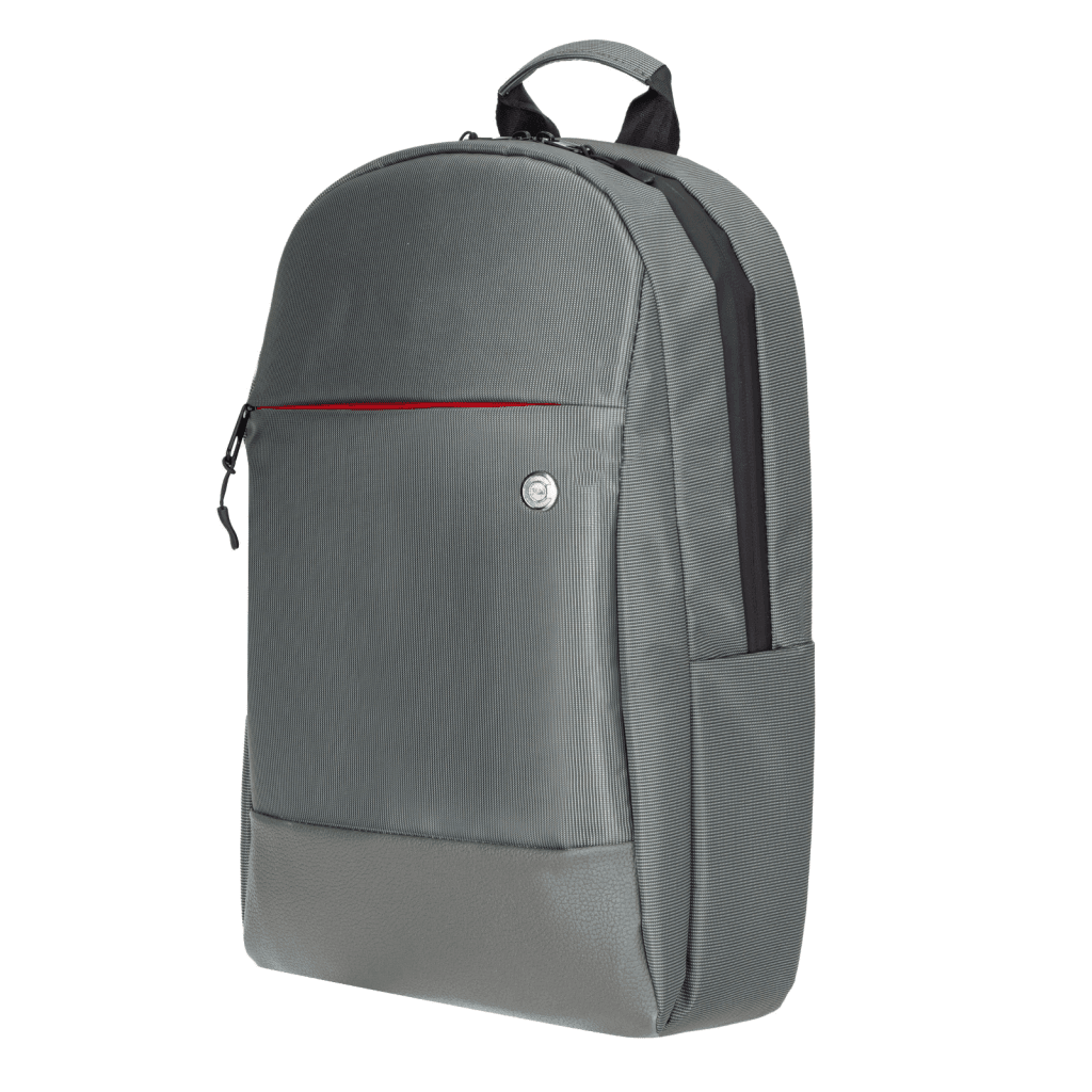 PLM Palma Notebook Sırt Çantası 15"-16" Gri