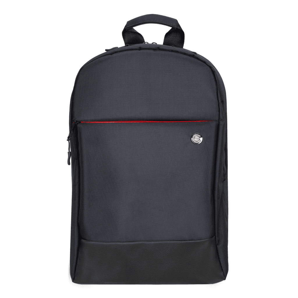 PLM Palma Notebook Sırt Çantası 15"-16" Siyah