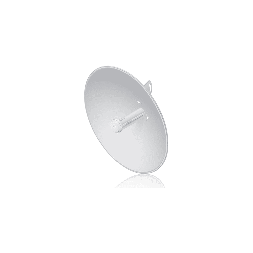 UBIQUITI PBE-5AC-500, PowerBeam, 5Ghz, 450Mbps, 27dBi Anten, Dı┼ş Ortam Access Point